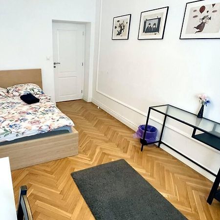 Fantastic Waw - Kp69 Room D Варшава Экстерьер фото
