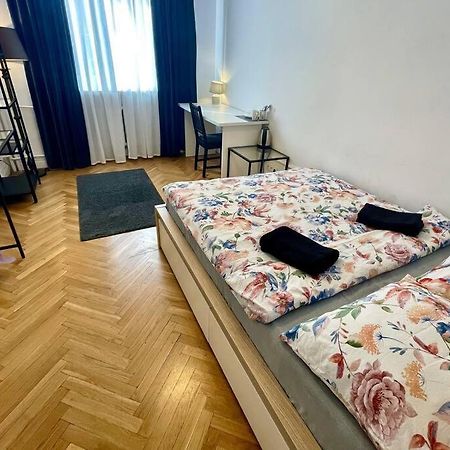 Fantastic Waw - Kp69 Room D Варшава Экстерьер фото