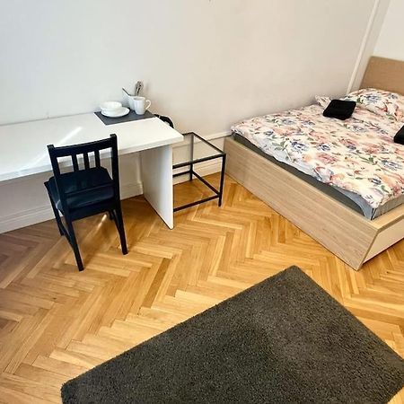 Fantastic Waw - Kp69 Room D Варшава Экстерьер фото