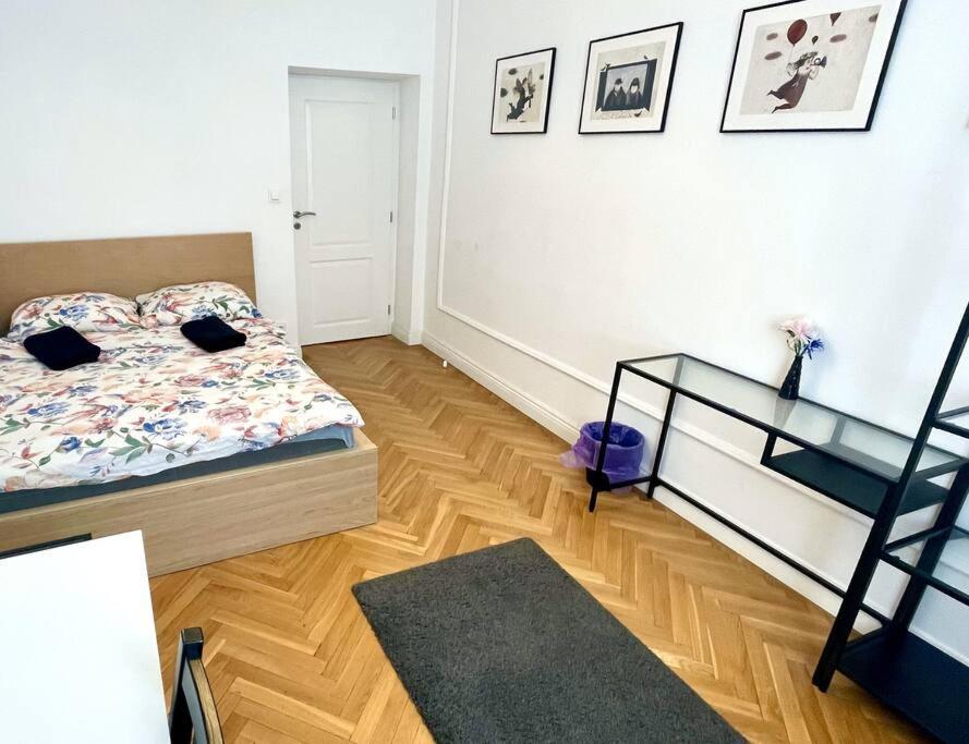 Fantastic Waw - Kp69 Room D Варшава Экстерьер фото