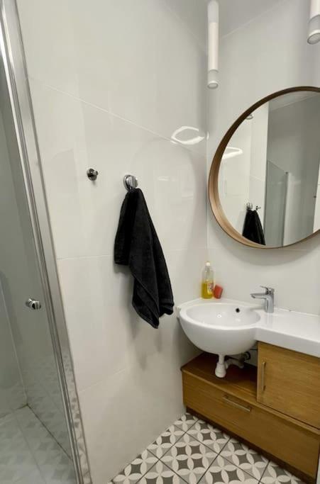 Fantastic Waw - Kp69 Room D Варшава Экстерьер фото