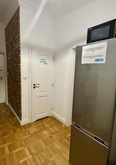 Fantastic Waw - Kp69 Room D Варшава Экстерьер фото