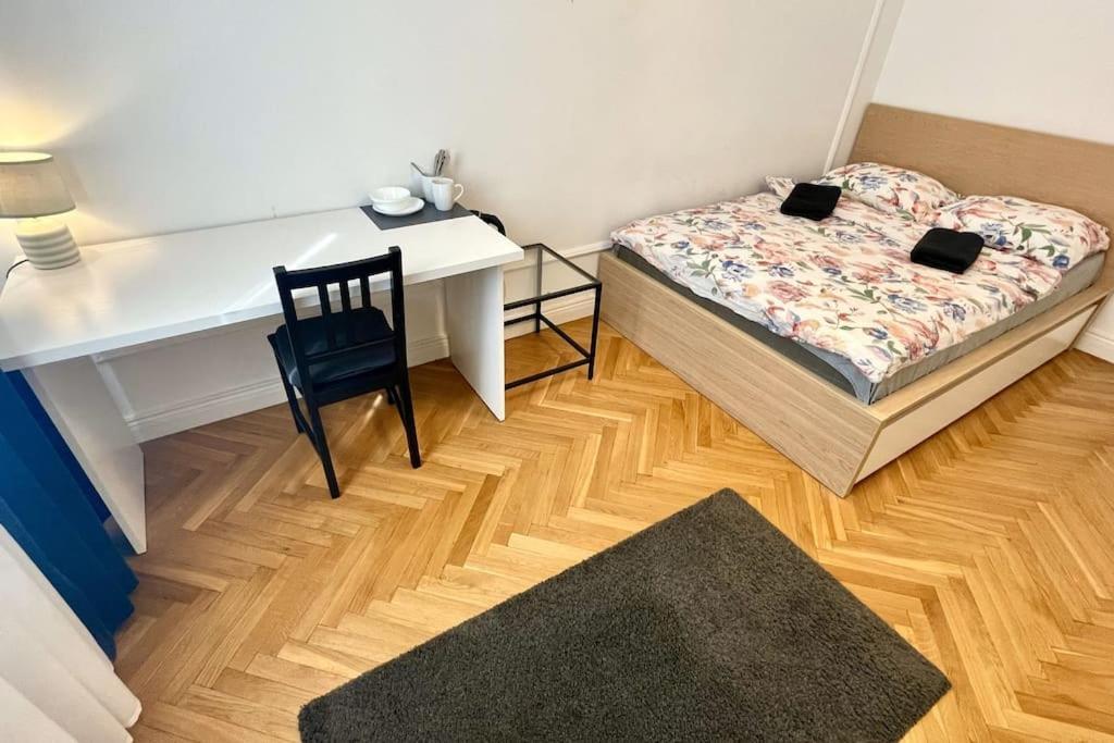 Fantastic Waw - Kp69 Room D Варшава Экстерьер фото