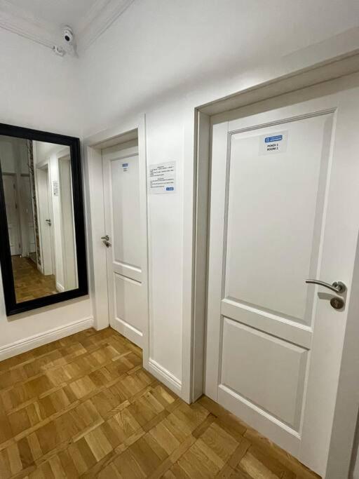 Fantastic Waw - Kp69 Room D Варшава Экстерьер фото